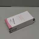 Gua Sha & Ice Roller for Face, Small Gifts, Facial Tools for Puffiness and Redness Reducing Skin Care Routine, Self Care Massage Gift for Women Men (Pink)