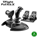 Thrustmaster T-Flight Full Kit (compatible w/ Xbox Serie X/S, One, PC)