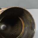 Exhaust Resonator, Straight Gasflow Design, Quiet and Deep Sound Muffler, Made of 100% Stainless (2.25X 18/22 )