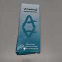 Cooling Eye Mask, Cold Eye Mask for Puffiness, Reusable Ice Eye Masks for Dark Circles And Puffy Eyes, Relieve Your Migraines and Headaches with Gel Eye Masks Therapy, Long-Lasting Comfort, Black