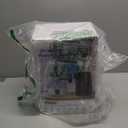 6L Humidifiers for Bedroom Large Room Home,Cool and Warm Humidifier for Baby and Plants Mist Top Fill Desk Humidifiers Essential Oil Diffuser, Quiet with Adjustable Mist,360°NozzleGrey