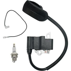 Ignition Module Coil Fit for Stihl BR350 BR430 BR450 Blower#4244 400 1303
