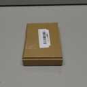 uxcell 2 Pack Stool Covers Round, 11-14 Inch Bar Stool Covers Washable Dustproof Slipcover Seat Cushion with Elastic for Bar Kitchen Living Room Decor, Blue Gray