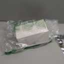 Yogurt Jar Lids for La Fermiere (24pcs) - Plastics Jar Lids for La Fermire Yogurt Jars 4.9oz, Sealing plastic lids