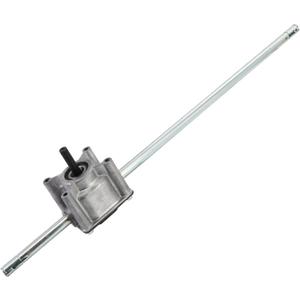 106-3955 Transmission Assembly Front Wheel Drive Replacement for 104-8696 T.oro Lawn Mower, unico