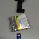 1:64 Scale Mini RC Drift Car with Gyro Full Proportional RTR 2.4Ghz Remote Control with RGB Lights (Blue)