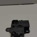 Trunk Latch Actuator Replaces for Chevy Malibu Cruze Impala Sonic Camaro Buick Regal Lacrosse Allure Cadillac ATS CTS 13501988 940-108