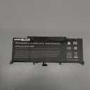 67Wh B41N1526 Laptop Battery for Asus FX502VM FX60VM FX502VM-AS73 FX502VM-FY361T GL502 GL502V GL502VT GL502VT-1A ROG Strix S5 S5V S5VM S5VT6700 GL502VT-DS74 GL502VM-FY039T 4ICP/60/80 0B200-01940000