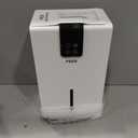 Dehumidifier, Dehumidifiers for Home