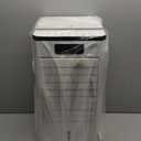 Portable Air Conditioners No Windows Needed, 3-IN-1 Swamp Cooler, Evaporative Air Cooler, 4 Modes & 3 Speeds, 2-Gal Water Tank for Long Cooling, Max 20 FT/S Remote Control, 12 Hours Timer