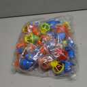 20PCS Starhig Light Up Spinning Tops, LED Light Up Flashing Spinning TopsGyroscope Novelty Bulk Toys Party Favors