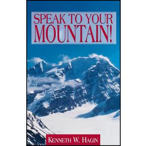Speak To Your Mountain, Paperback