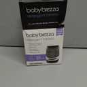 Baby Brezza Universal Detergent Soap Tablets for Baby Brezza Bottle Washer Pro and All Brands of Bottle Washers, 120 Tablets