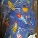Wildkin Microfiber Nap Mat for Kids, Out of this World
