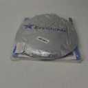 EzyShade Windshield Sun Shade with Shield-X Reflective Technology. See Vehicle Size-Chart. Foldable Car Sunshade for Front Windshield Window Car SUV Van Truck. Sun Visor Heat Shield. Max (L) Size