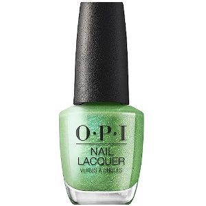 OPI Nail Lacquer Nail Polish | 4 Pack Orange, Green