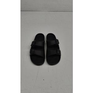 Everywear Double Buckle FF BLK 11