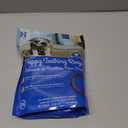 N-Bone Puppy Teething Ring Chicken Flavor (1 Pack Of 6 Rings) (113048) (EXP 08/05/27)