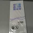 Car Screen Protector for 2015 2016 2017 2018 2019 Cadillac CTS Accessories Navigation Touchscreen Protector Film Tempered Glass HD Clear Anti-Glare 8''