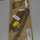 EAST MOUNT Twister Arm Exerciser with Counter Display-Adjustable 22-440lbs Hydraulic Power, Home Chest Expander, Shoulder Muscle Training Fitness Equipment, Arm Exercise Strengthener (Red)