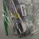 Klein Tools 32500 11-in-1 Screwdriver/Nut Driver Set, 8 Bits (Phillips, Slotted, Torx, Square), 3 Nut Driver Sizes, Cushion Grip Handle