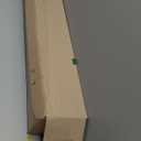 PHOENANCEE Collage Picture Frame,Photo Display Board,Hanging Pictures Frames with Clips for Graduation Birthday Party,Dorm Photo Card Wall Decor Hanger Holder,Upgraded,Easy To Assemble,Large(White (1 PackAdvanced Upgrades)