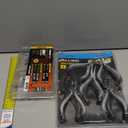 Home Tools Set 3 Pack, Allied Mini Pliers, Screws and Ruler