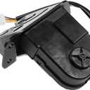 81230-1W210 812301W210 Trunk Lock Latch Tail Gate for Kia for Rio 2012-2017 Hatchback Trunk Latch Actuator