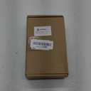 DRWATE Baby Cake Toppers - Blue Boy Moon Star Rabbit Figurines for Baby Shower, Gender Reveal, Birthday Parties