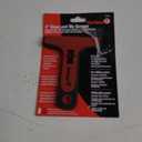 Red Devil 3226 Premium 4 inch Glass & Tile Scraper