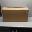 FLOWBREEZE 24" Windowless Portable Air Conditioner, 15H Timer & 120°Oscillation, 3-IN-1 Portable AC Unit w/Remote, 2Gal Tank, 3 Modes & Speeds, Ultra-Quiet Ventless Swamp Cooler for Home Office, Jet