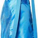 Speedo Unisex-Adult Drawstring Deluxe Ventilator Mesh Equipment Bag
