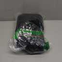 Cuteshower Black Cat Costume for Kids Halloween Dress Up Costumes Boys Animal Jumpsuit (5-6 Years)