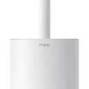 Miro MH7000 UV & Tech Humidifier - Washable Modular, Silent Ultrasonic, UV Sterilization, Large Room - Premium Cool Mist, Touch Control LED