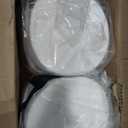 GoodEarth Wipes - 3600 Total Wipes (1800 Wipes Per Roll; 2 Rolls Per Case)