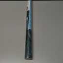 Coavas Decorative Window Privacy Film, Heat Control Sun Blocking Stained Glass Window Film, Floral Design Static Cling, Non Adhesive Windows Tint for Bathroom Front Door(Vinyl, 17.5" x 118.1 ") (Green)