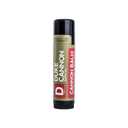 Duke Cannon Balm Tactical Lip Balm with SPF 15, 0.56oz Premium Lip Protector with Organic Ingredients, Fresh Mint Flavor, Natural Beeswax, Coconut & Shea Butter, UV Protection