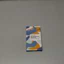 LOVE 3000 Designed for iPhone 14 Case, Premium Silicone with [Soft Anti-Scratch Microfiber Lining] Shockproof Protective Phone Case for Men Women Girls 6.1", Red