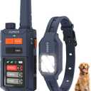 Dog Shock Collar - 4200FT Dog Training Collar with Remote for 20-140lbs Dogs, Innovative E Collar for Dogs Training with 4 Training Modes, Rechargeable Electric E-Collar for Large Dogs
