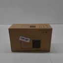 Gelielim Portable Cassette Player, Cassette Tape Player AM/FM Radio,Casette Tape Recorder with Earphone Jack, Cassette Boombox Battery Operated or AC Powered (White)