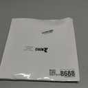 Zopeal 30 Pieces 12 Inch Acrylic Dowel Rods for DIY Crafts Acrylic Round Rods Strip Sticks Cake Topper Rod for DIY Handwork Supplies (0.39 Inch /10mm Diameter)