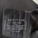 Vanity Fair Women's Illumination Full Figure Zoned-in Support Bra, Lightly Lined Cups Up to DD (Midnight Black), 38DD