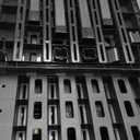 IRIS USA 4-Shelf Extra Heavy Duty Deep Plastic Storage Shelves, 800lb Capacity, 57" H x 36" W x 24" D, Large Modular Shelving Unit Storage Organizer for Garage, Home, Warehouse & Gym, Rack - Black