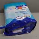 Tena Proskin Incontinence Super Briefs, Adult Diapers, Super Absorbency, Bladder Leaks Control, Extra Large, 12 ct