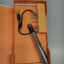 Customizer Special Edition Engraving Kit  DIY Starter Set with Engraving Pen, Bits & Materials  Create Personalized Keychains, Magnets & Metal Art  Giftable Craft Kit for Beginners