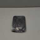 LISEN for iPad Stand Tablet Holder for Desk, Office Desk Accessories for Men Women Moms Gifts Home Office Dorm Essentials Gadgets Portable Monitor Stand for Apple iPad mini Accessories Switch Kindle (Black)