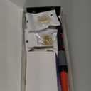 21-in-1 3D Printer Smoothing Tool Kit, 80W LCD Digital Adjustable Temperature Soldering Welding Iron Kit with Insert Brass Heatset Nuts & Soldering Tips, Fast Heating 3D Printing Modify Finishing Tool