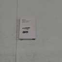 50 Pieces Clear Plastic Test Tubes 12 by 75 mm with Push Caps, 5 ml