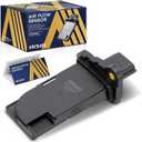 AISIN AFTERMARKET MAFN-00247 Mass Air Flow (MAF) Sensor - Compatible with Nissan Altima 16-18, Rogue 17-20, Versa 19-22, Sentra 16-19, Kicks 18-22, Maxima 16-22, Murano 20-22, Infiniti QX60 17-20