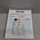 Nioxin Scalp Recovery Anti-Dandruff System Kit | For Itchy & Flaky Scalp | Pyrithione Zinc | Trial Size, Exp Date: 02/2027